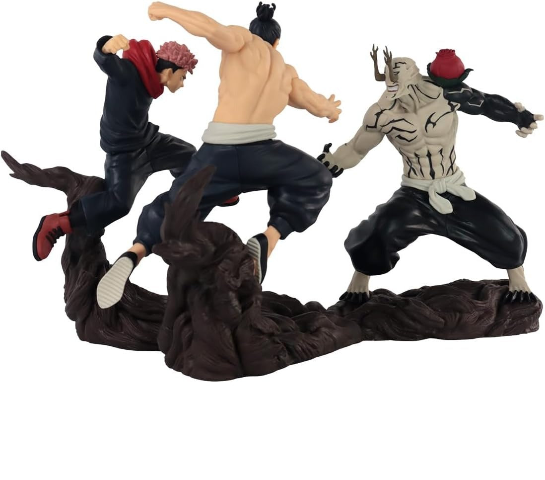 Hanami Figure - Jujutsu Kaisen™