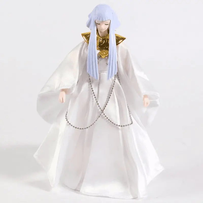 Hilda Polaris Figure - Saint Seiya™