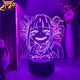 Himiko Toga LED Lamp - My Hero Academia™