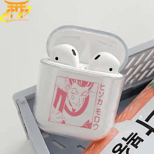 Hisoka Airpods Case - Hunter x Hunter™