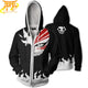 Hollowfication Jacket - Bleach™