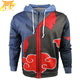 Hoodie Akatsuki 