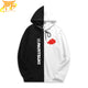 Hoodie Akatsuki - Naruto Shippuden™