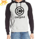 Hoodie Capsule Corp - Dragon Ball Z™