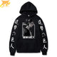 Hoodie Eren Yeager 