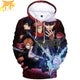 Hoodie Exorcism - Jujutsu Kaisen™