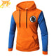 Hoodie Gi ( Martial arts) - Dragon Ball Z™