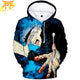 Hoodie Gojo 