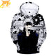 Hoodie Gojo - Jujutsu Kaisen™