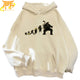 Hoodie Gokû 
