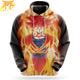 Hoodie Goku 