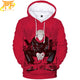 Hoodie Itadori - Jujutsu Kaisen™
