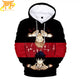 Hoodie Itadori x Megumi - Jujutsu Kaisen™