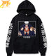 Hoodie Jujutsu Family - Jujutsu Kaisen™