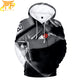 Hoodie Kakashi 
