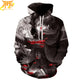 Hoodie Livai 