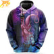 Hoodie Majin Buu - Dragon Ball Z™
