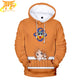 Hoodie Nami - One Piece™