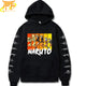 Hoodie Naruto 