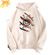 Hoodie Naruto 