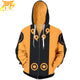 Hoodie Naruto 