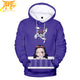 Hoodie Nico Robin - One Piece™