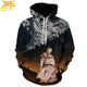 Hoodie Reiner Braun - Attack on Titan™