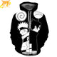 Hoodie Rivals - Naruto Shippuden™