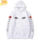 Hoodie Sasuke 