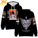 Hoodie Sasuke 