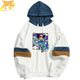 Hoodie Son Goku x Leviator - Dragon Ball Z™