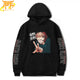 Hoodie Sukuna 