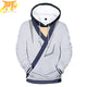 Hoodie Sukuna 