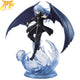 Horseshoe Tempest LED Figure - That Time I Got Reincarnated as a Slime™