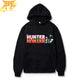 Hunter Logo Hoodie - Hunter x Hunter™