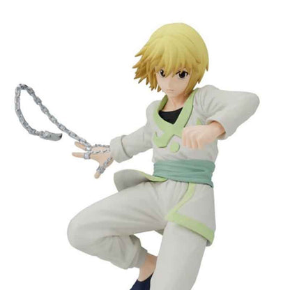 Kurapika "Chains" Figure - Hunter x Hunter™