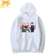 HxH Main Characters Hoodie - Hunter x Hunter™