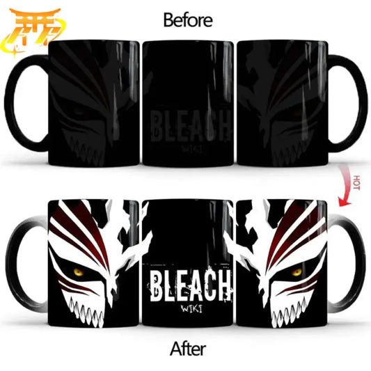 Ichigo Hollow Magic Mug - Bleach™