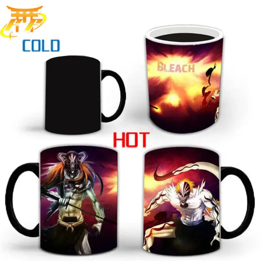 Ichigo Ichinator Magic Mug - Bleach™