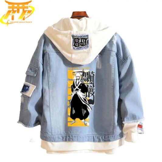 veste-en-jean-ichigo-bleach™