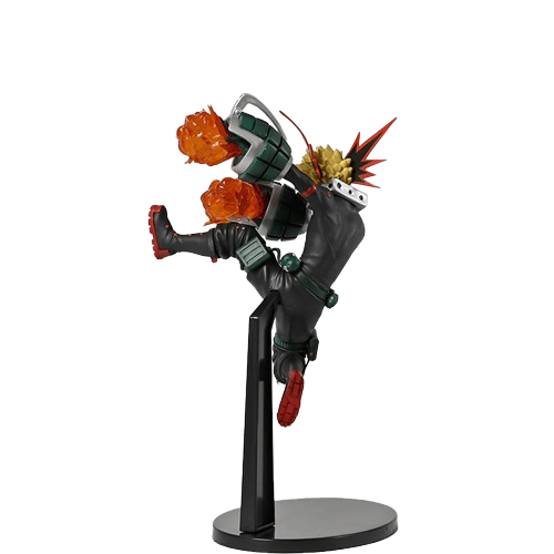 Bakugo "Fly" Figure - My Hero Academia™