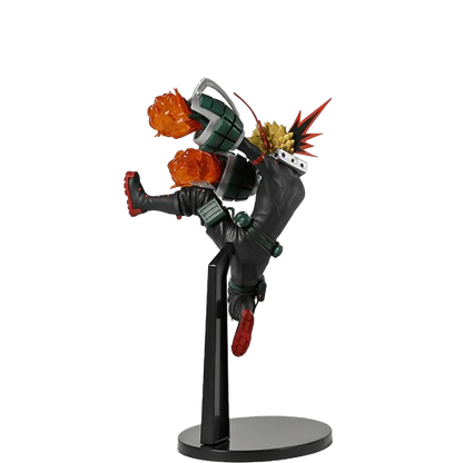 Bakugo "Fly" Figure - My Hero Academia™