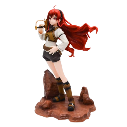 Eris Greyrat Figure - Mushoku Tensei Jobless Reincarnation™