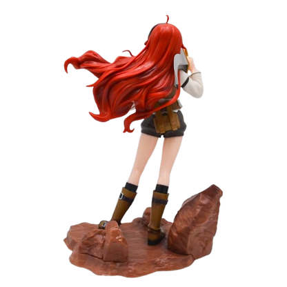 Eris Greyrat Figure - Mushoku Tensei Jobless Reincarnation™