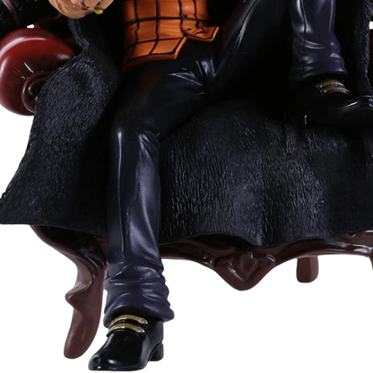 Crocodile "Mr 0" Figure - One Piece™