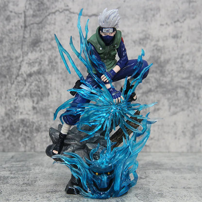 Kakashi "Susanoo" Figure - Naruto Shippuden™