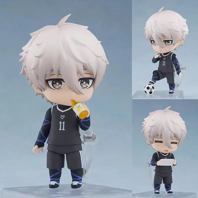 Nagi Nendoroid Figure - Blue Lock™