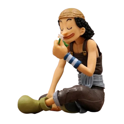 Usopp "Lovers"Figure - One Piece™