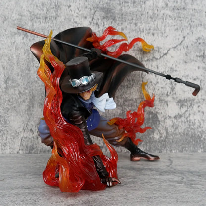 Sabo "Dressrosa" Figure -One Piece™