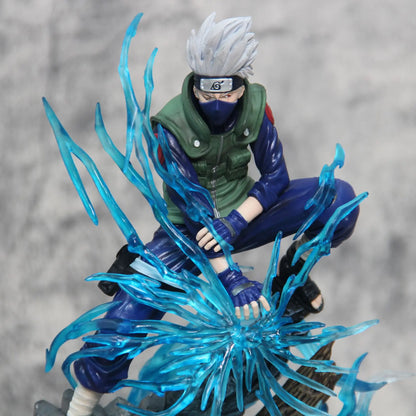 Kakashi "Susanoo" Figure - Naruto Shippuden™